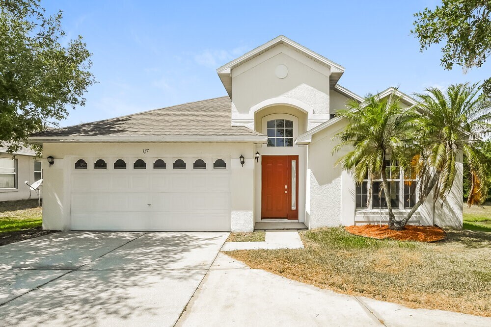 Primary Photo - 137 Thornbury Dr