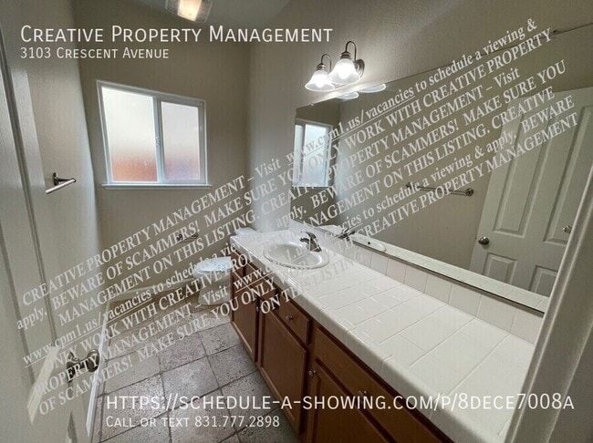 Foto del edificio - 3103 Crescent Ave