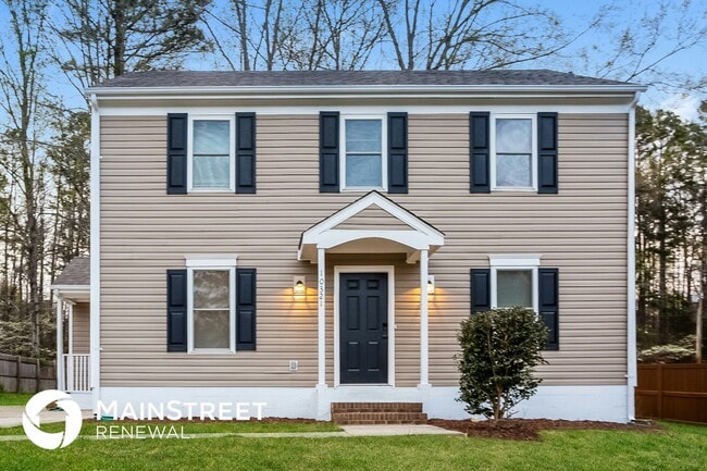 Building Photo - 10321 Roundhouse Cir