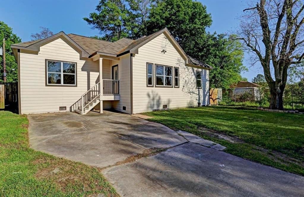Primary Photo - 9202 Rockcliff Dr