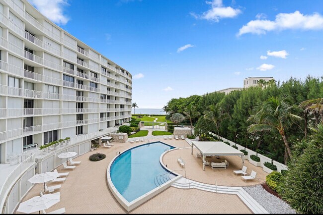 Foto del edificio - 2780 S Ocean Blvd