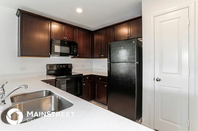 Foto del edificio - 5720 Rockrose Ln