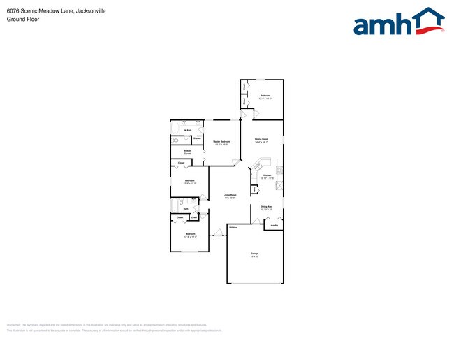 Building Photo - 6076 Scenic Meadow Ln
