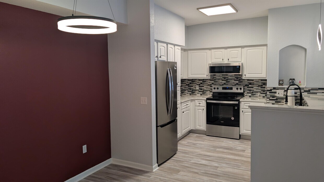 Foto principal - 2801 Chancellorsville Dr