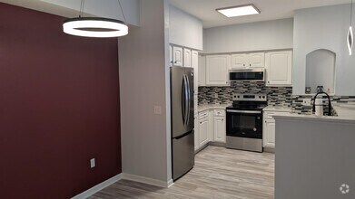 Building Photo - 2801 Chancellorsville Dr