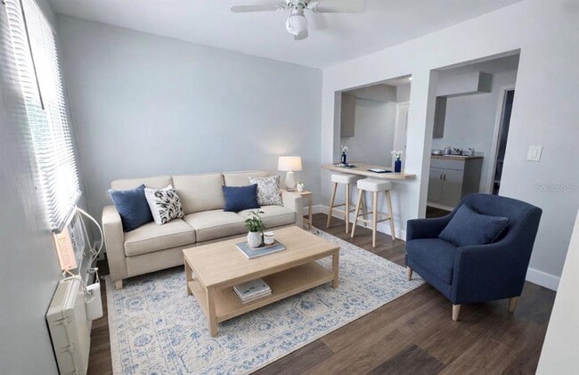 Foto del edificio - 3901 6th St S