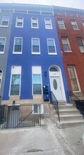 Building Photo - 2122 Druid Hill Ave