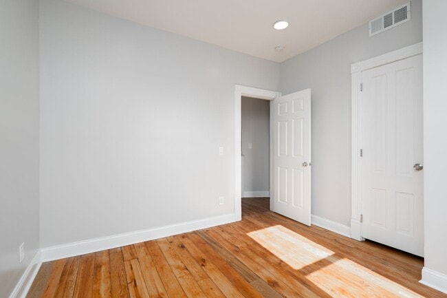 Interior Photo - Brick and Beam Flats