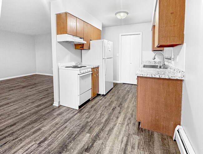 Foto del edificio - 3111 Hubal Ave SW