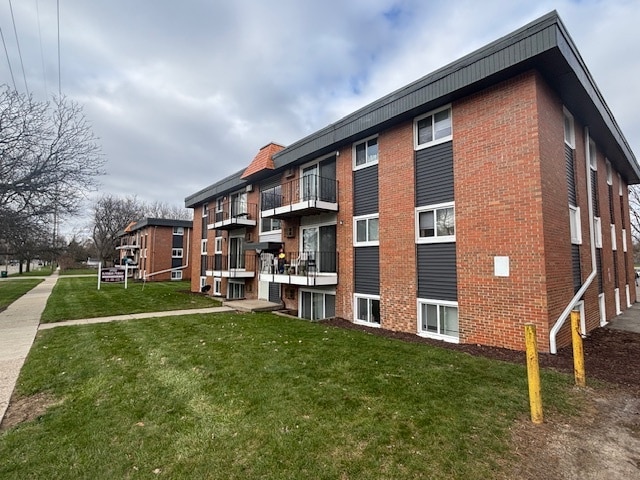 Primary Photo - Kendon Pointe