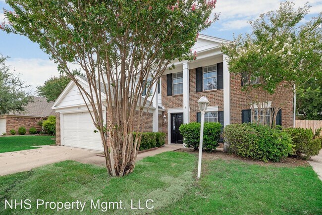 Foto del edificio - 4 br, 2.5 bath House - 4128 Hathaway