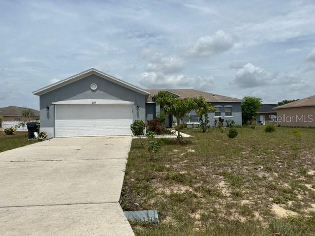 Primary Photo - 824 Colville Dr