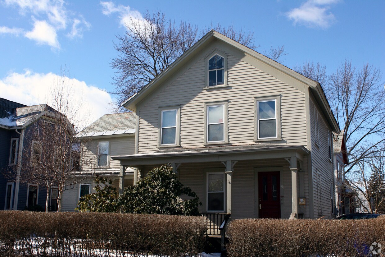 Foto principal - 49-51 Williams St