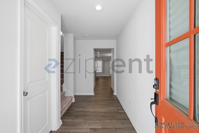Foto del edificio - 1127 2nd St NW