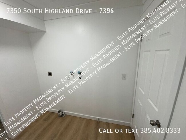 Building Photo - 7350 S Highland Dr