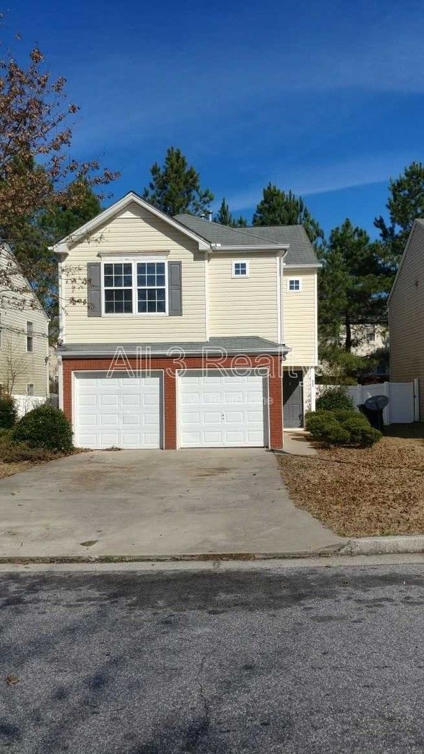 Foto del edificio - 3415 Sable Chase Ln