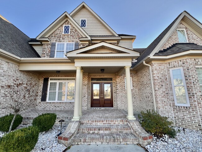 Photo - 3912 Dunhagan Rd House