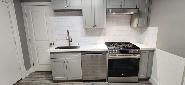 Foto del edificio - 1514 26th St