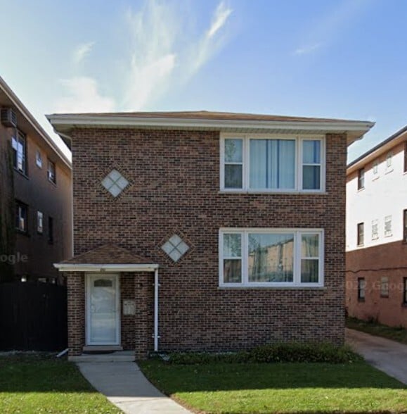 Building Photo - 80 Luella Ave