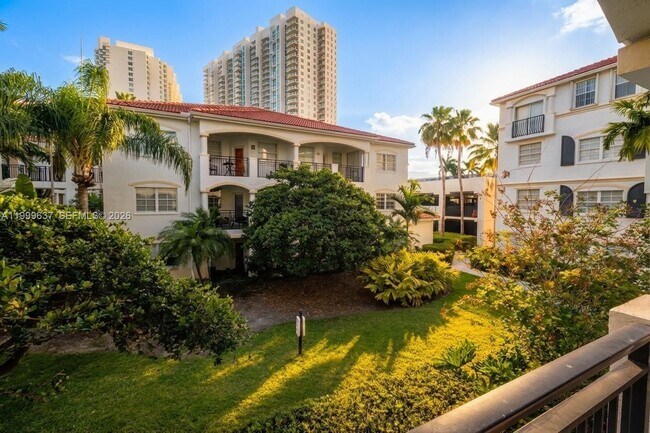 Foto del edificio - 3255 NE 184th St