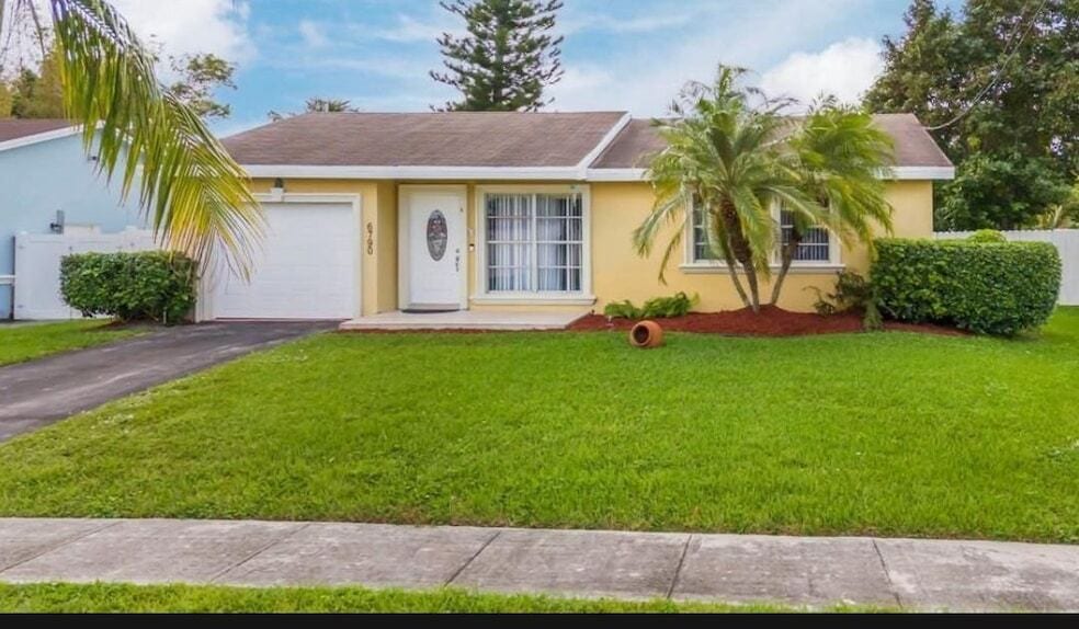 Photo - 6790 NW 24th Court Unit