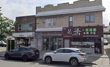 Building Photo - 153-02 Northern Blvd