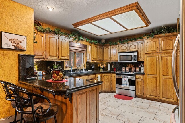 Foto del edificio - 4673 S Forest Ave