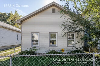 Building Photo - 1528 N Ontario St