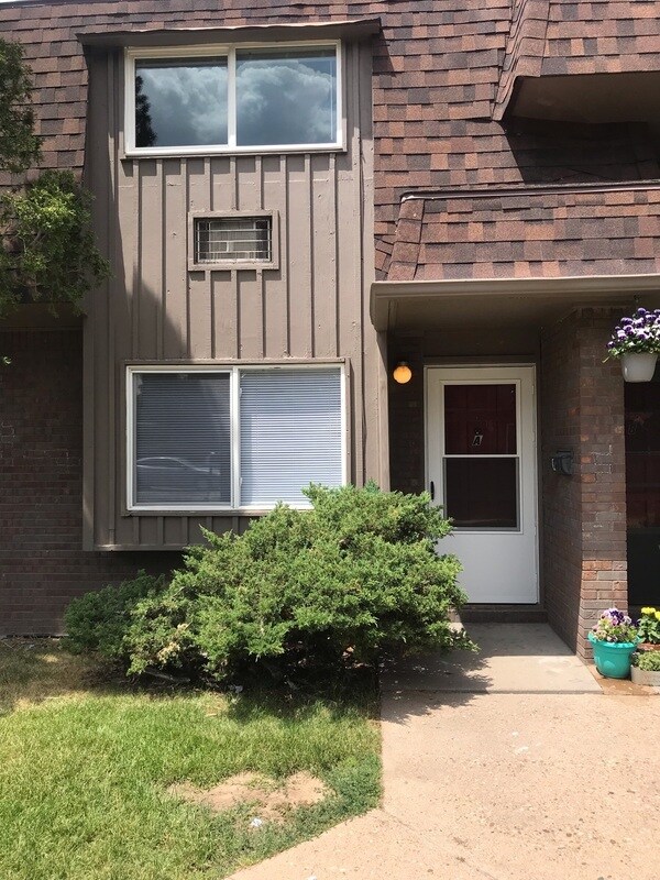 Foto principal - 1138 26th Ave