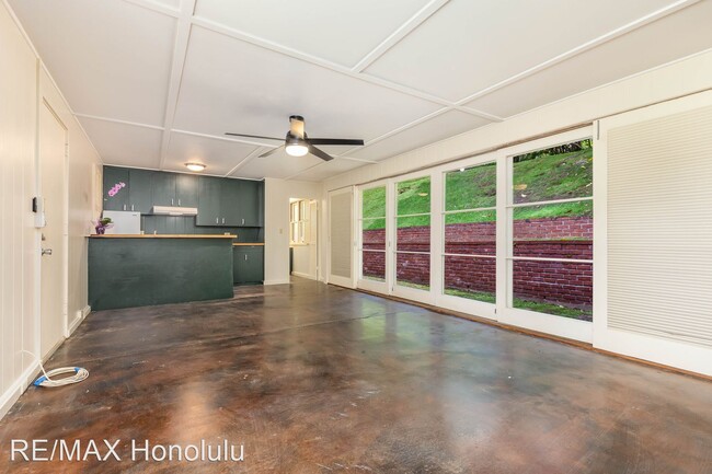 Building Photo - 1 br, 1 bath House - 3310 Tantalus Drive