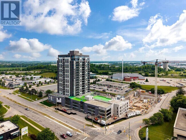 Photo du bâtiment - 4286 King St E