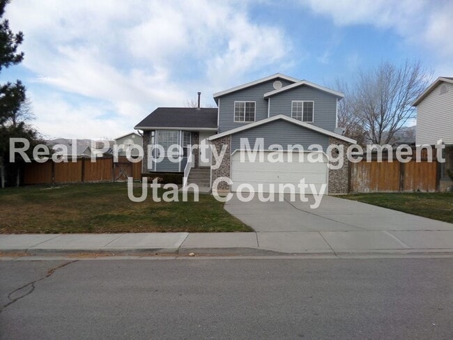 Building Photo - 710 W 2350 N