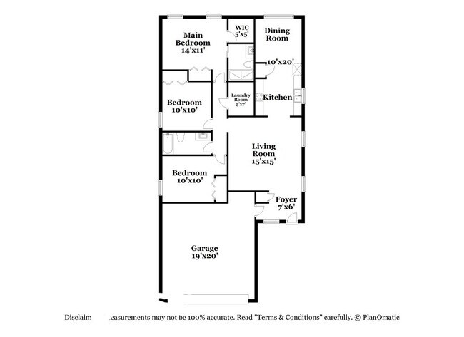 Building Photo - 3845 Indigo Blue Blvd