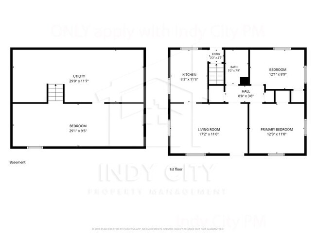 Foto del edificio - 3220 E 34th St
