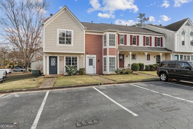 Building Photo - 6658 Witherington Ct NW