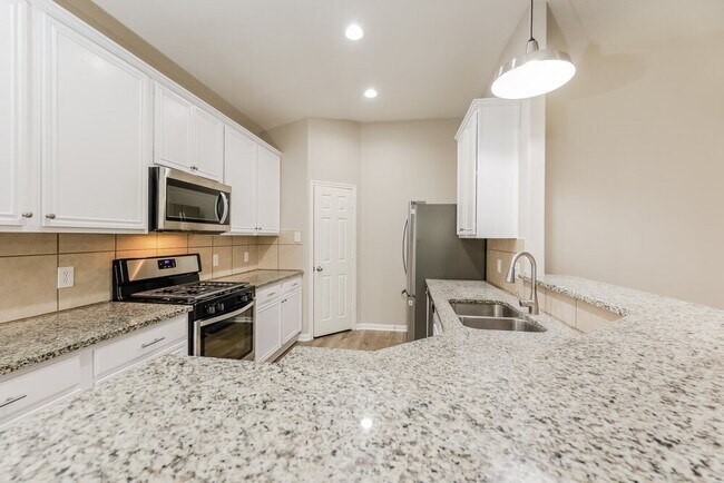 Foto del edificio - 31703 Forest Oak Park Ct