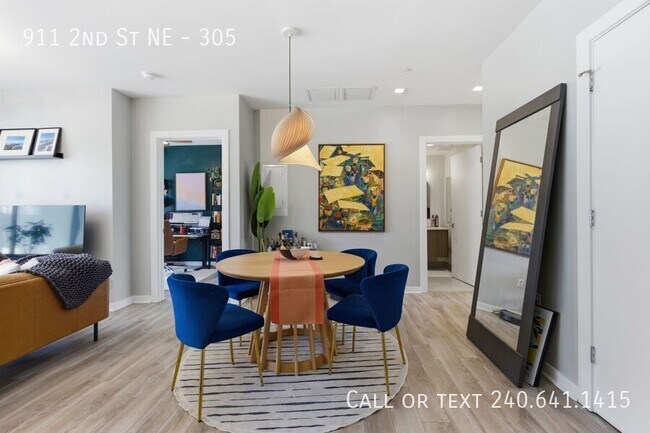 Foto del edificio - 911 2nd St NE