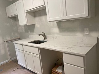 all new kitchen -quartz countertop - 12 Bayberry Dr