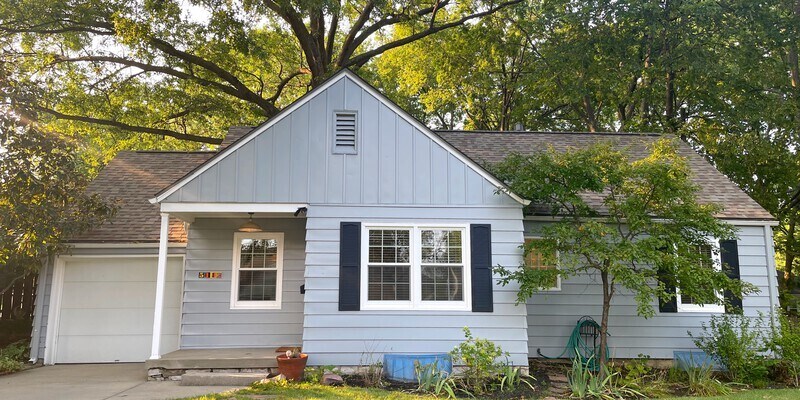 Primary Photo - 5112 W 58th St