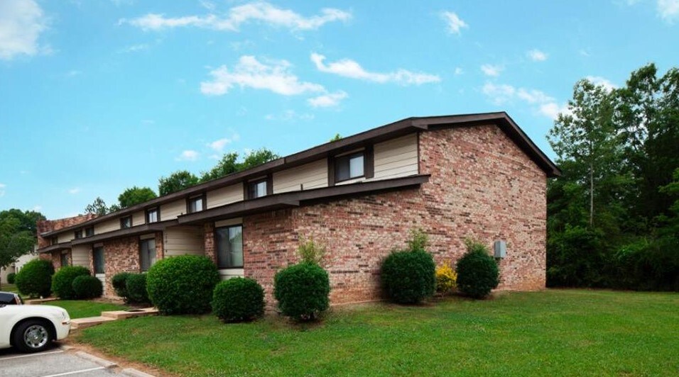 Villa Glen Apartments Apartments in Bessemer, AL