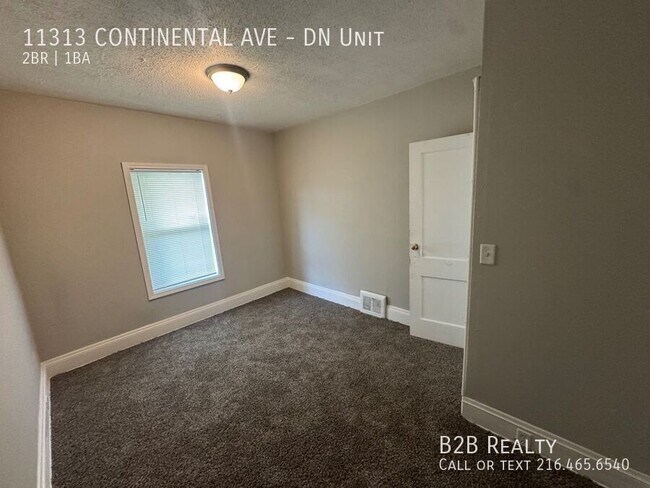 Foto del edificio - 11313 Continental Ave