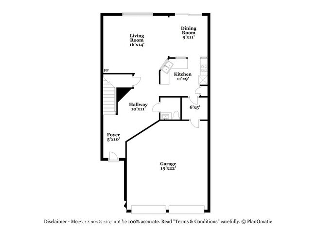 Foto del edificio - 565 Cool Weather Dr