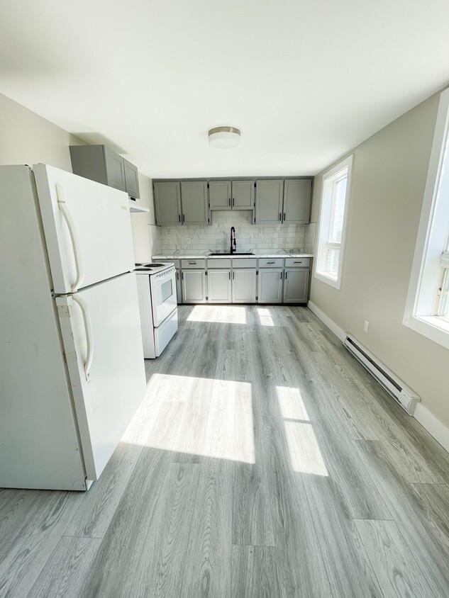 Photo principale - 157-158 Ludlow St