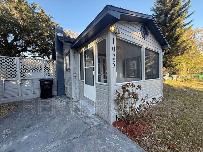 Foto del edificio - 1025 36th St