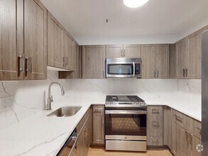 Building Photo - The Mercantile Apartments