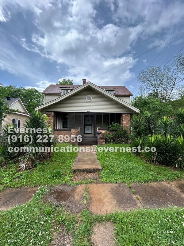 Foto principal - 1300 Gulfport St