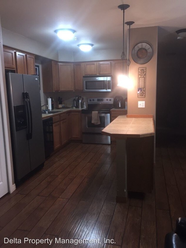 Foto del edificio - 14623 50th Dr NE