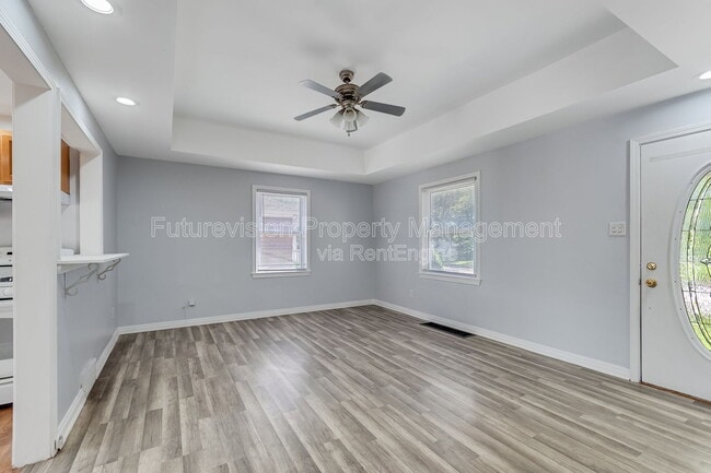 Building Photo - 1703 Glenwood Ave