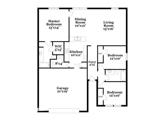 Building Photo - 310 Armistead Ct