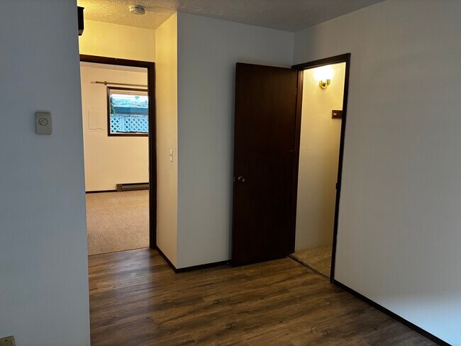 Foto del edificio - Hackney Apartments